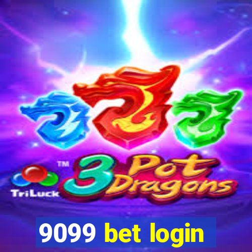 9099 bet login